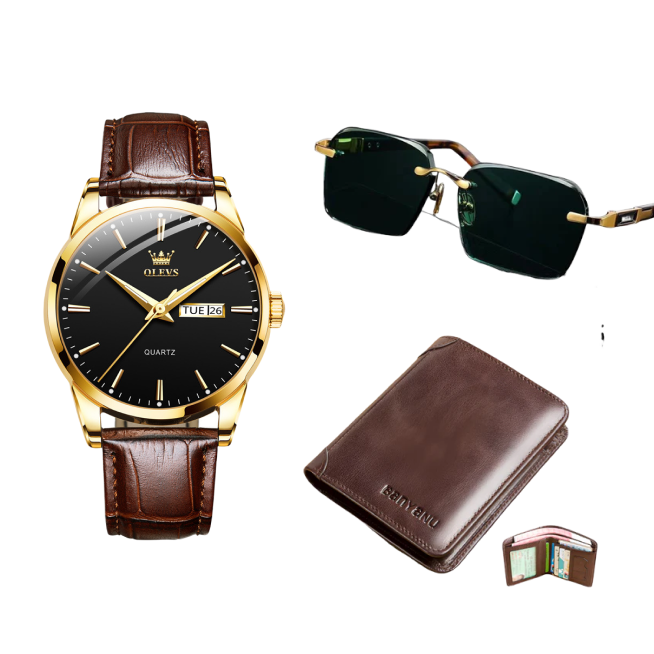 The Enkutatash Heritage Premium Bundle