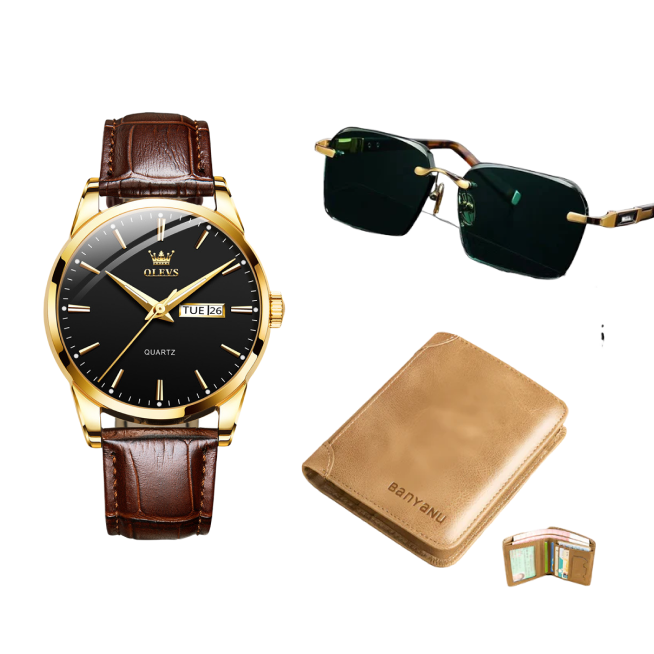 The Enkutatash Heritage Premium Bundle