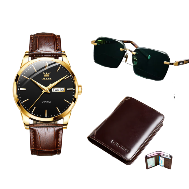 The Enkutatash Heritage Premium Bundle