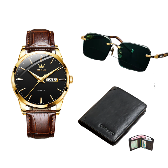 The Enkutatash Heritage Premium Bundle