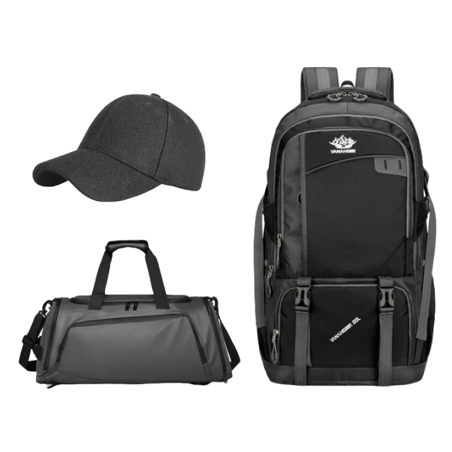 New Year's Journey Bundle