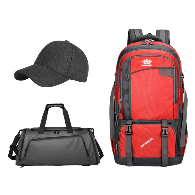 New Year's Journey Bundle