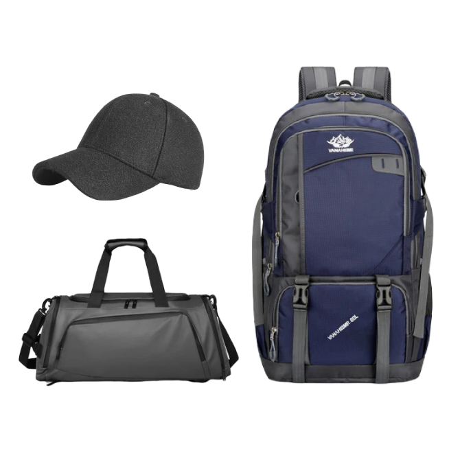 New Year's Journey Bundle