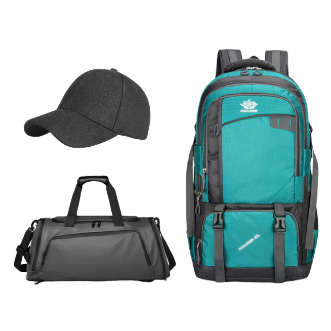 New Year's Journey Bundle