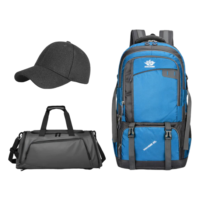 New Year's Journey Bundle