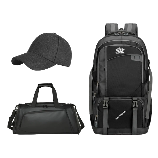 New Year's Journey Bundle