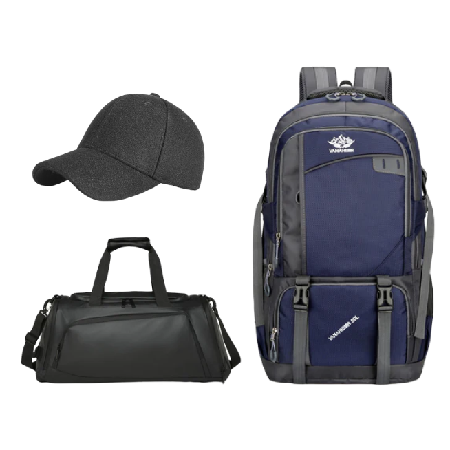 New Year's Journey Bundle