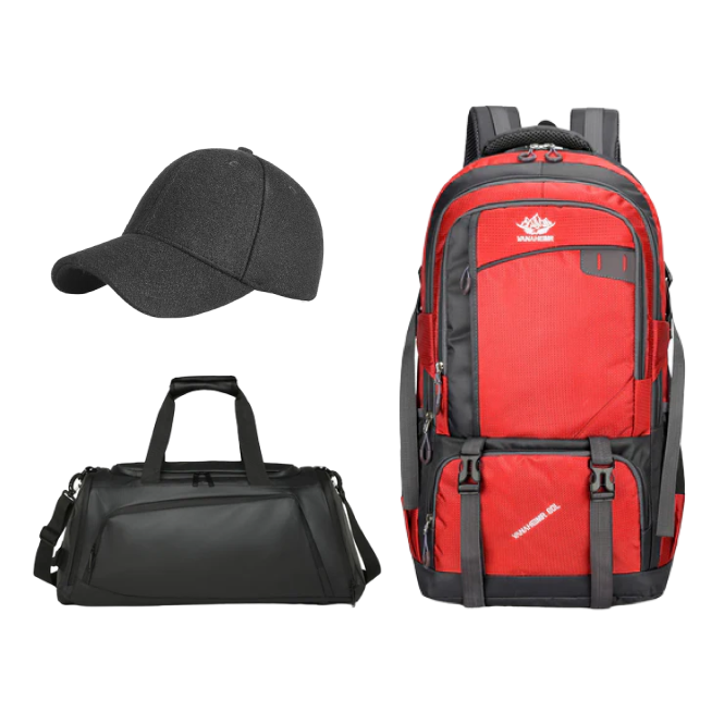 New Year's Journey Bundle