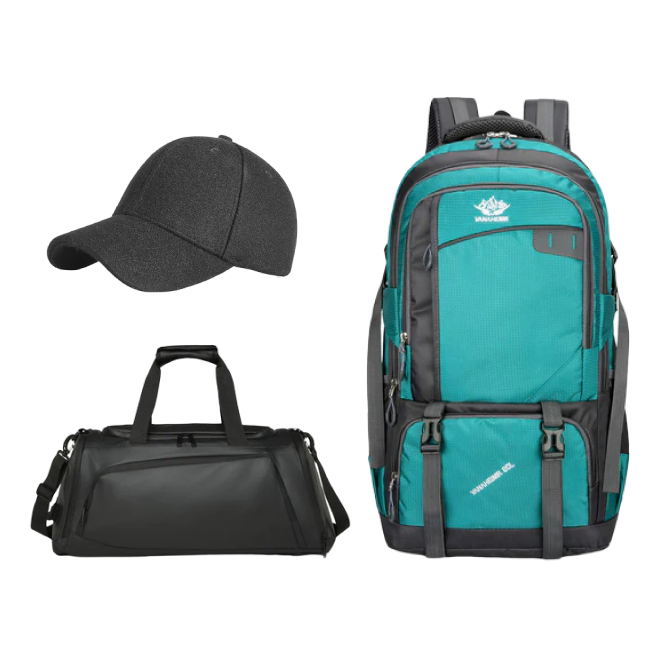 New Year's Journey Bundle