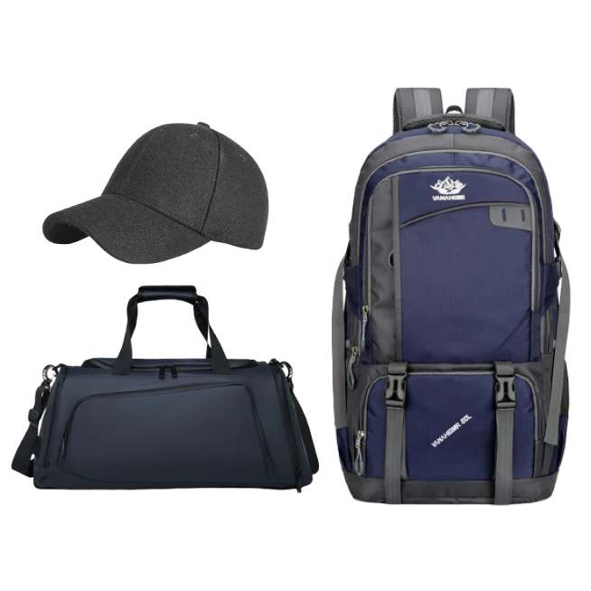 New Year's Journey Bundle