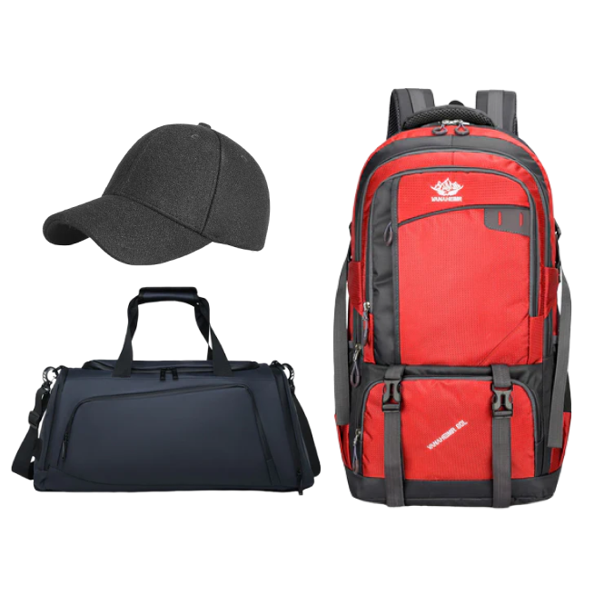 New Year's Journey Bundle