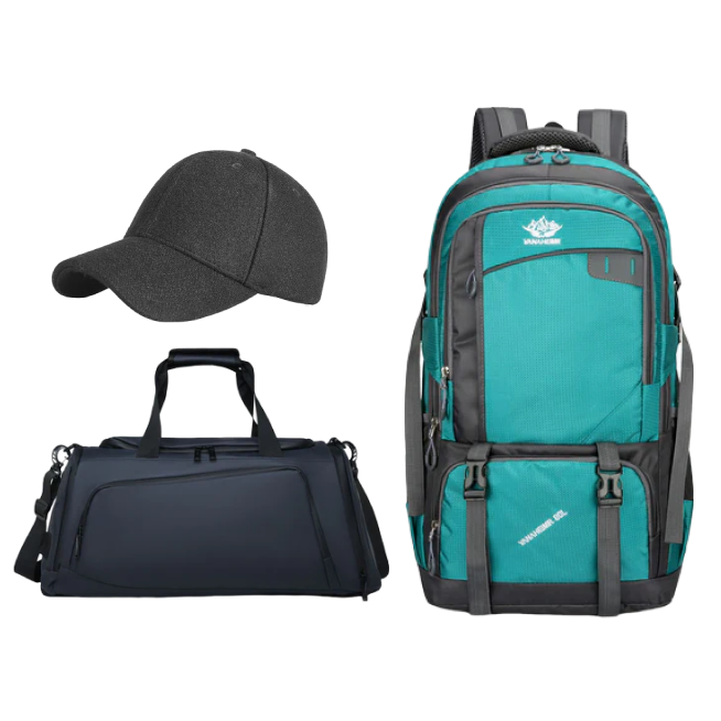 New Year's Journey Bundle