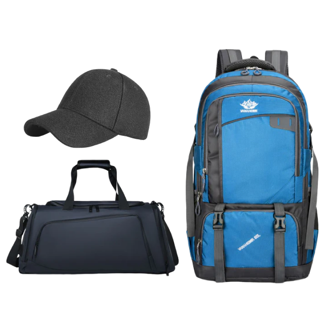 New Year's Journey Bundle