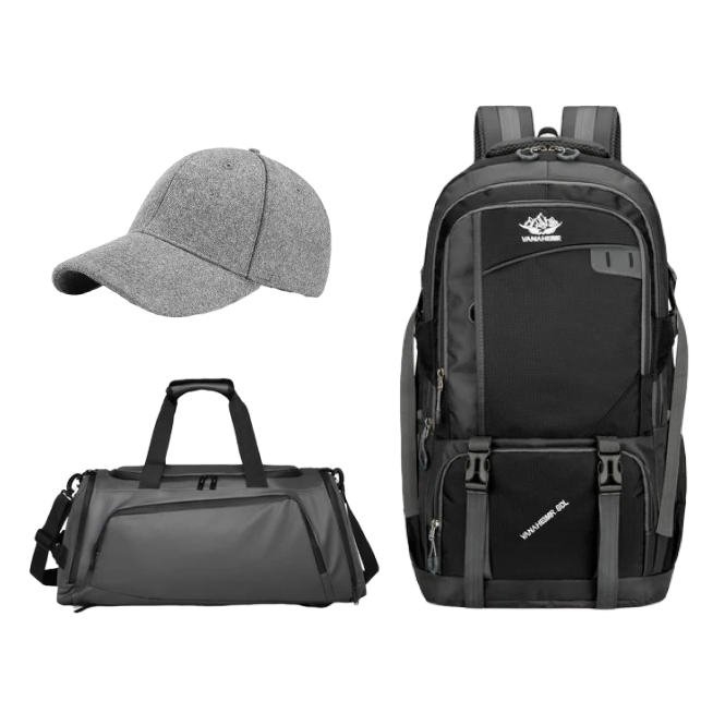 New Year's Journey Bundle