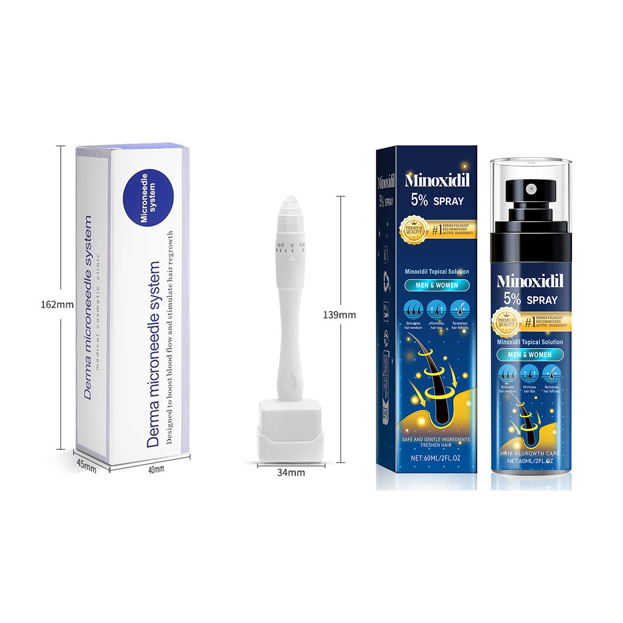 Shasoul Precision Growth System