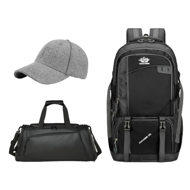 New Year's Journey Bundle