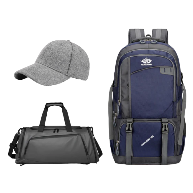 New Year's Journey Bundle