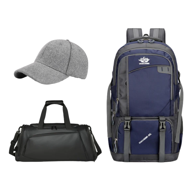 New Year's Journey Bundle