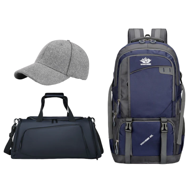 New Year's Journey Bundle