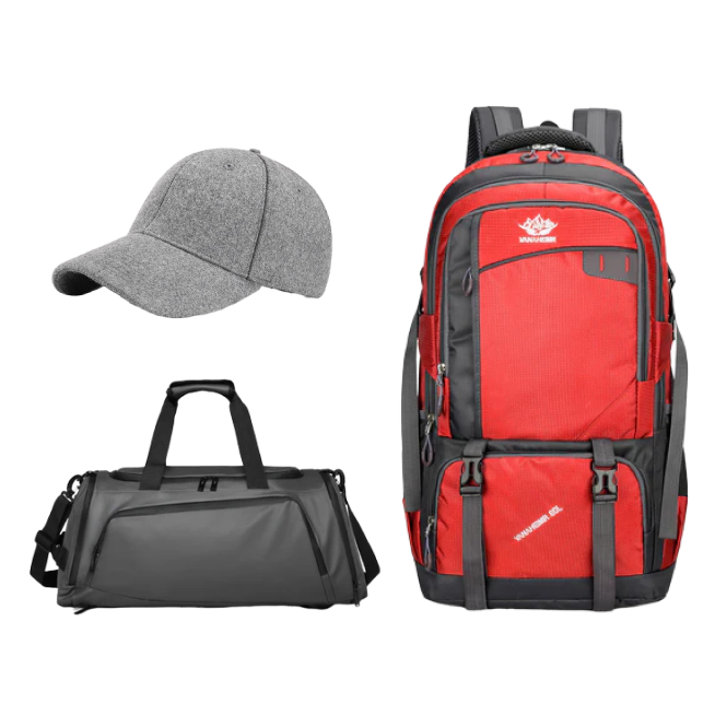 New Year's Journey Bundle