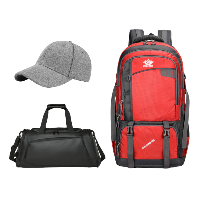 New Year's Journey Bundle