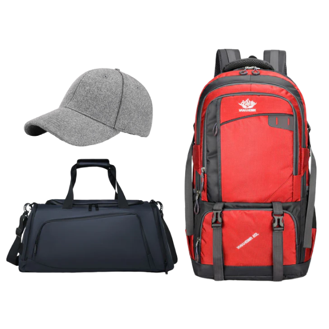 New Year's Journey Bundle