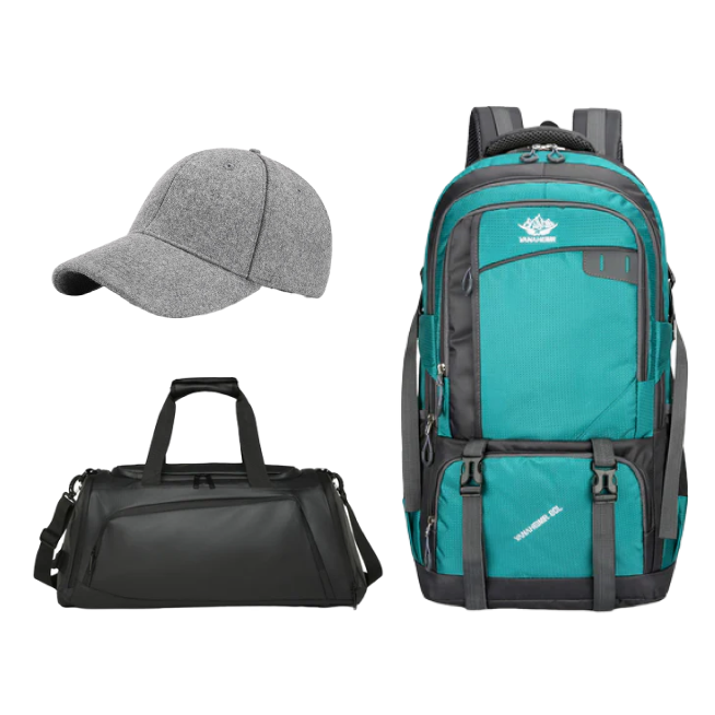 New Year's Journey Bundle