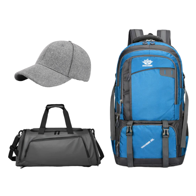 New Year's Journey Bundle