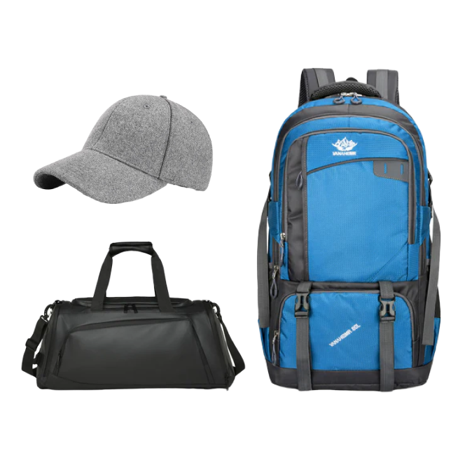 New Year's Journey Bundle