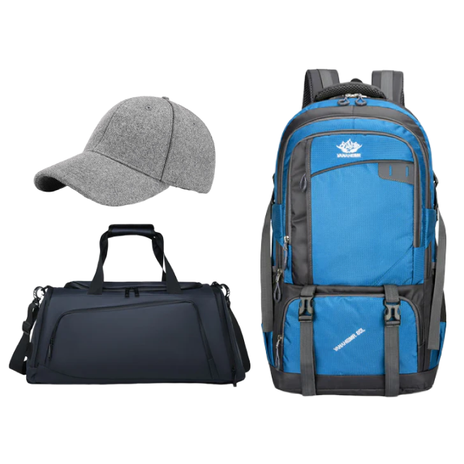 New Year's Journey Bundle