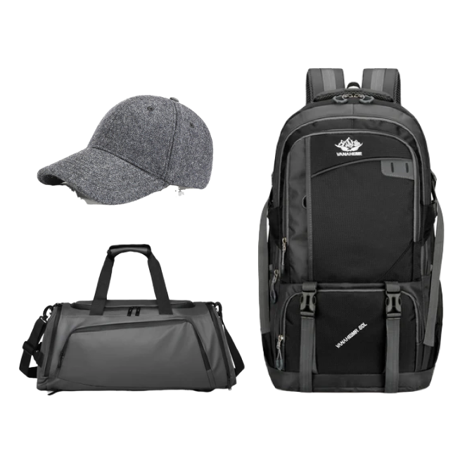 New Year's Journey Bundle