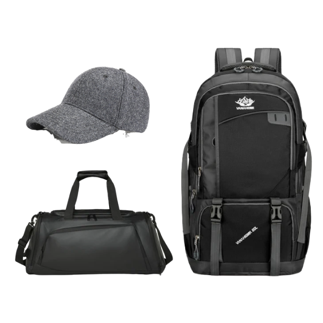 New Year's Journey Bundle