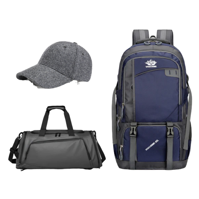 New Year's Journey Bundle