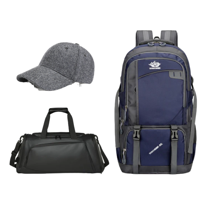 New Year's Journey Bundle