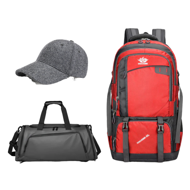 New Year's Journey Bundle