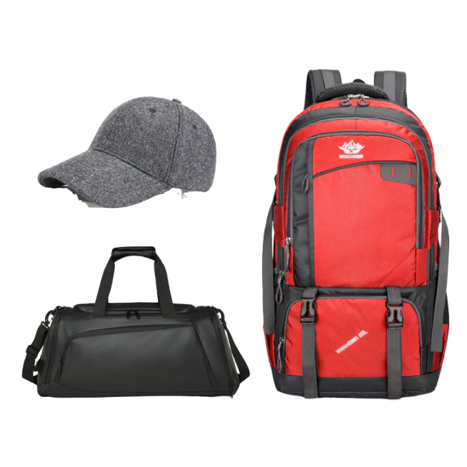 New Year's Journey Bundle