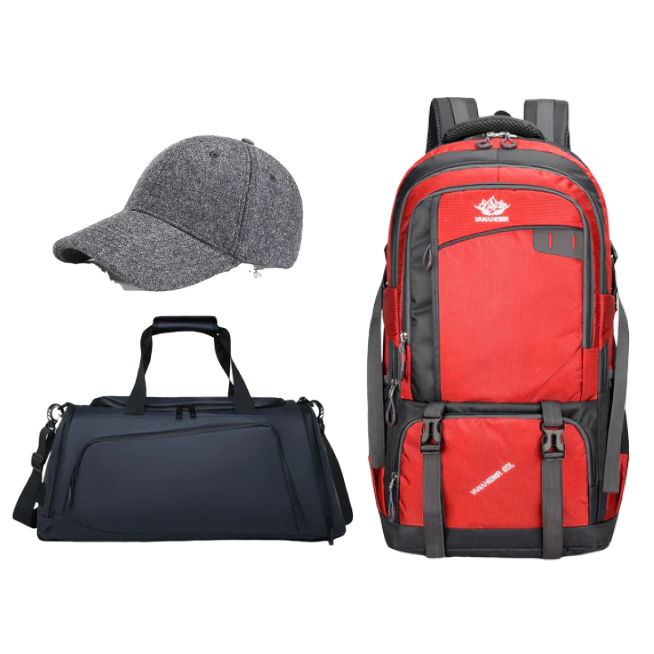 New Year's Journey Bundle