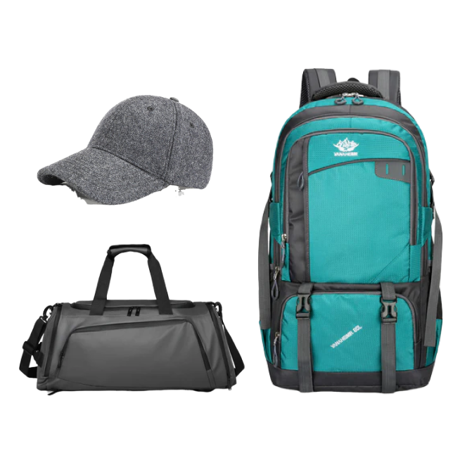 New Year's Journey Bundle