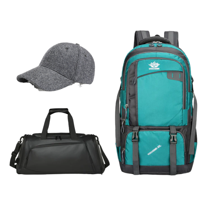 New Year's Journey Bundle