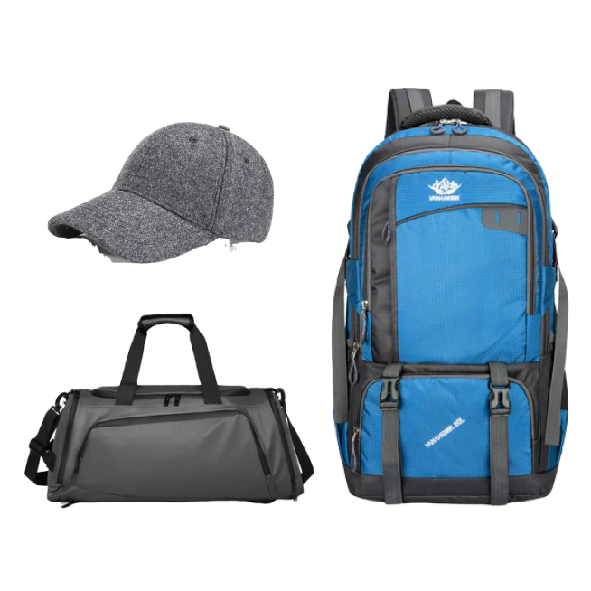 New Year's Journey Bundle