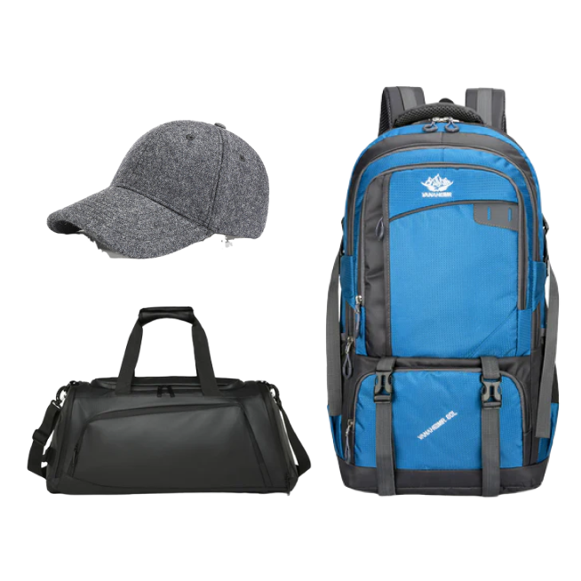 New Year's Journey Bundle