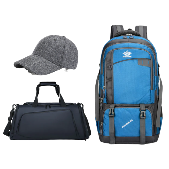 New Year's Journey Bundle