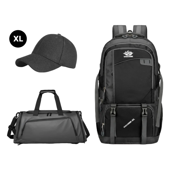 New Year's Journey Bundle