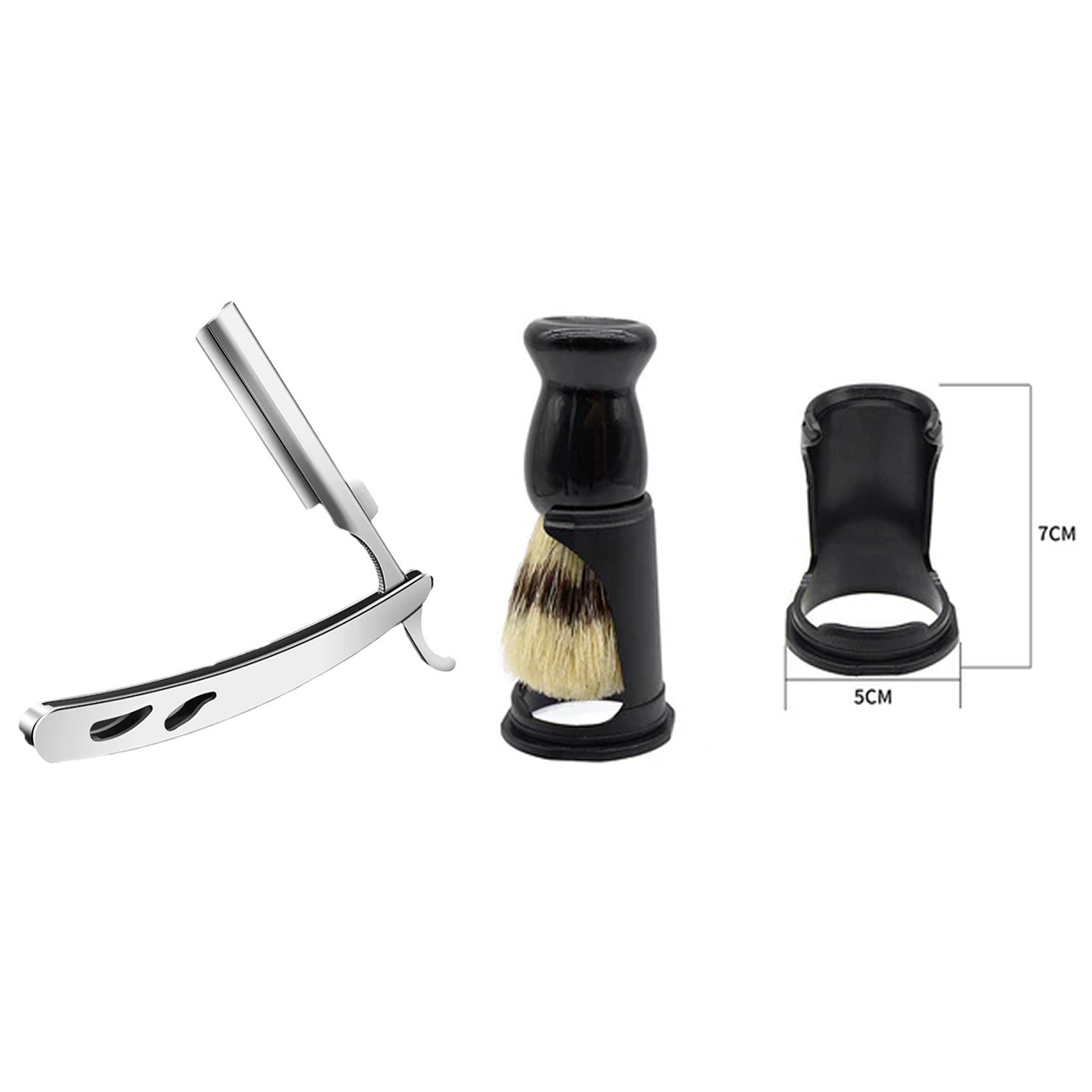 Shasoul Grooming Ritual Kit