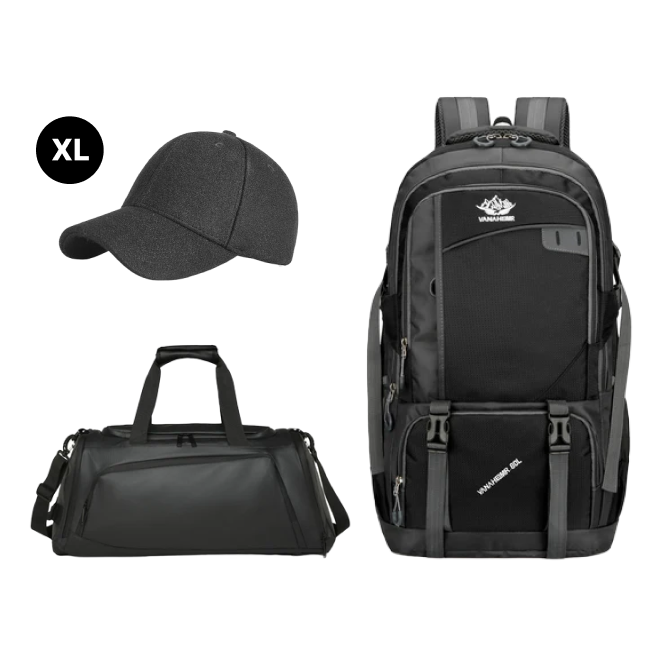 New Year's Journey Bundle