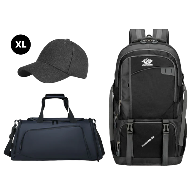 New Year's Journey Bundle