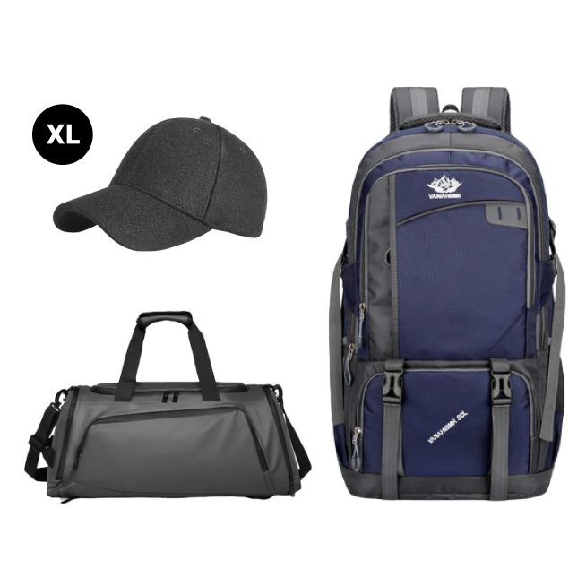 New Year's Journey Bundle