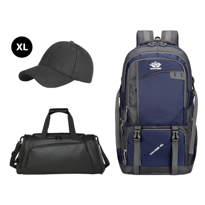 New Year's Journey Bundle