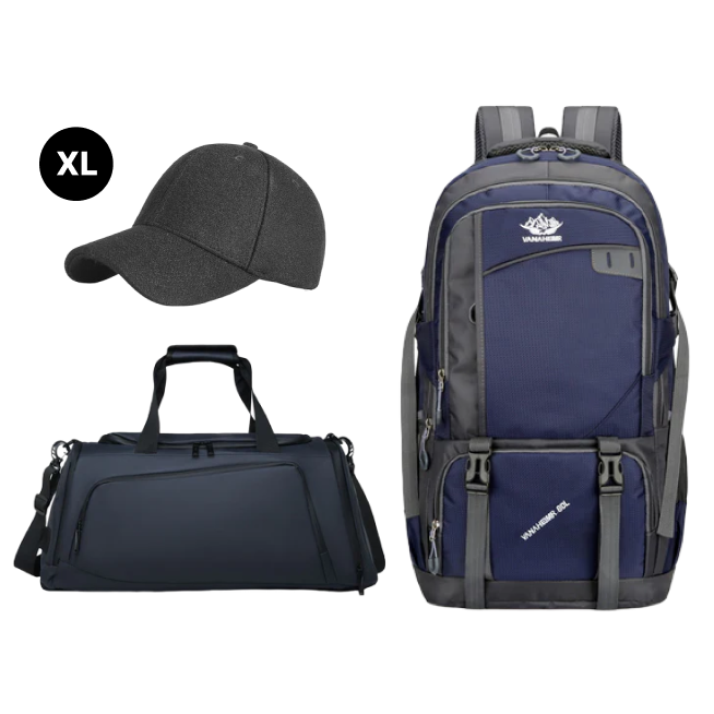 New Year's Journey Bundle