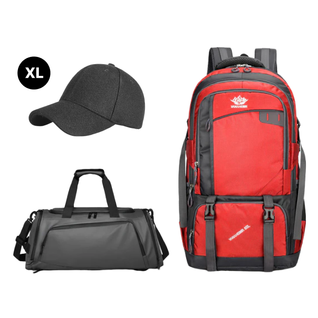 New Year's Journey Bundle